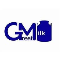 ออกบูทประชาสัมพันธ์ร่วมกับศูนย์นมเกรทมิลค์ Great Milk Co.,td
